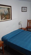 Hostal Porta de Núria