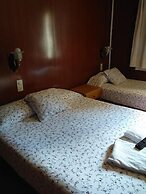 Hostal Porta de Núria