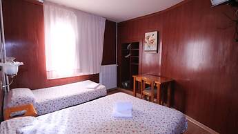 Hostal Porta de Núria
