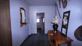 Hostal Porta de Núria