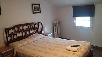 Hostal Porta de Núria