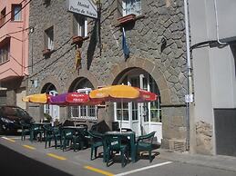 Hostal Porta de Núria