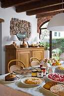 Il Relais dell'Abbazia