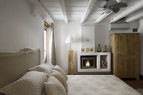 Il Relais dell'Abbazia