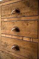 Il Relais dell'Abbazia