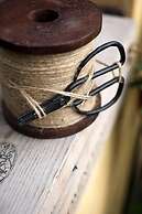 Il Relais dell'Abbazia