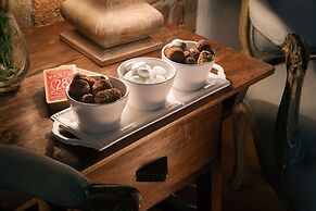 Il Relais dell'Abbazia