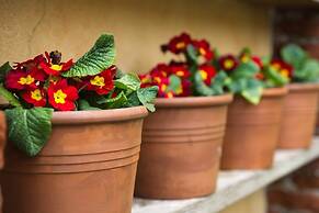 Il Relais dell'Abbazia