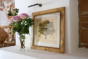 Il Relais dell'Abbazia