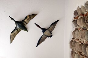 Il Relais dell'Abbazia