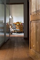 Il Relais dell'Abbazia