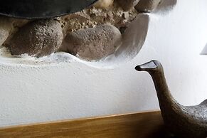 Il Relais dell'Abbazia