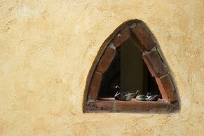 Il Relais dell'Abbazia