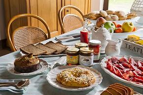 Il Relais dell'Abbazia