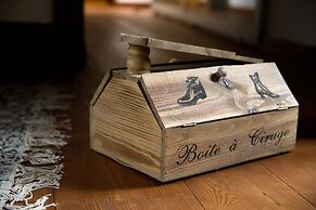 Il Relais dell'Abbazia