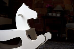 Il Relais dell'Abbazia