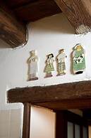 Il Relais dell'Abbazia