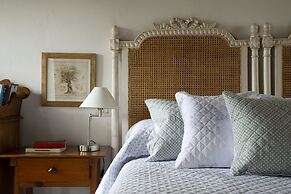 Il Relais dell'Abbazia