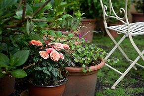 Il Relais dell'Abbazia