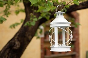 Il Relais dell'Abbazia