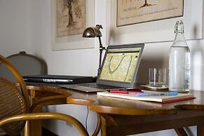 Il Relais dell'Abbazia