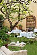 Il Relais dell'Abbazia