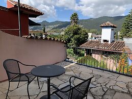 Kukurutz Residencia