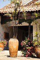 Kukurutz Residencia
