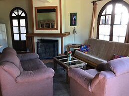 Kukurutz Residencia