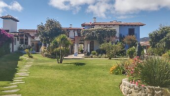 Kukurutz Residencia