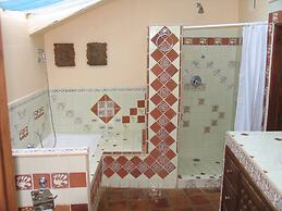 Kukurutz Residencia