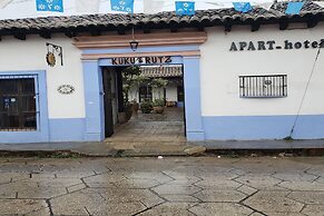 Kukurutz Residencia