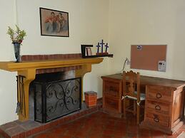 Kukurutz Residencia