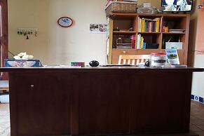 Kukurutz Residencia