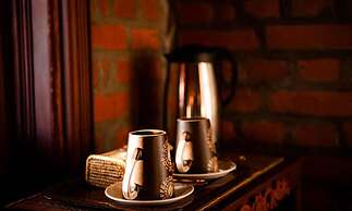 Riverside @ Hsipaw Resort