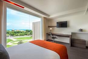 Real Inn Cancún