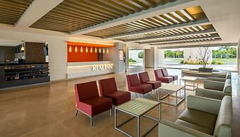 Real Inn Cancún