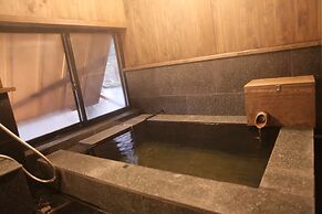 Kurokawa Onsen Ryokan Wakaba