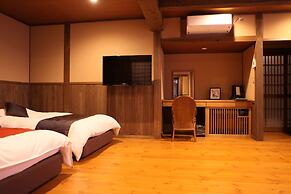 Kurokawa Onsen Ryokan Wakaba