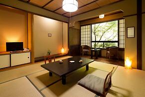 Kurokawa Onsen Ryokan Wakaba