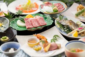 Kurokawa Onsen Ryokan Wakaba