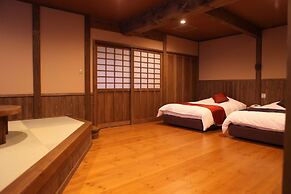 Kurokawa Onsen Ryokan Wakaba