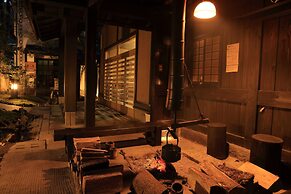 Kurokawa Onsen Ryokan Wakaba