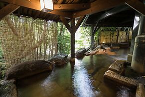 Kurokawa Onsen Ryokan Wakaba