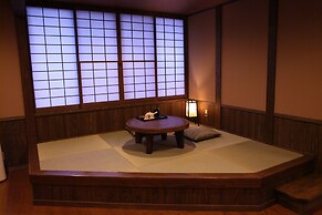 Kurokawa Onsen Ryokan Wakaba