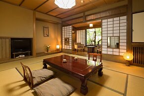 Kurokawa Onsen Ryokan Wakaba