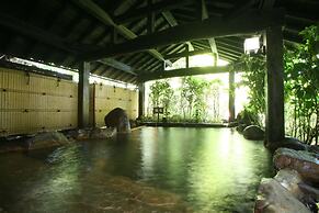 Kurokawa Onsen Ryokan Wakaba