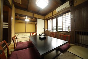 Kurokawa Onsen Ryokan Wakaba