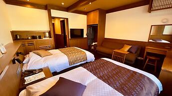 Kurokawa Onsen Ryokan Wakaba