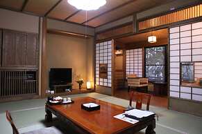 Kurokawa Onsen Ryokan Wakaba